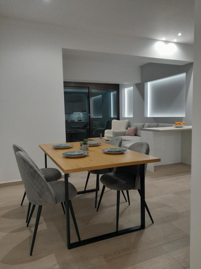 Central House 2 Epidaurus 外观 照片