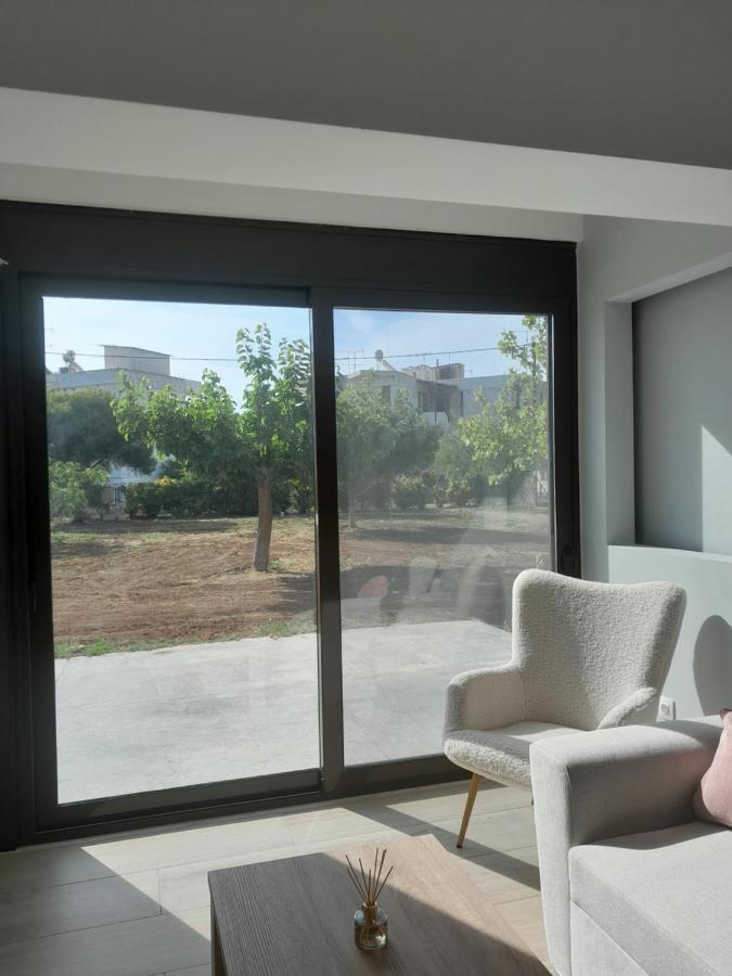 Central House 2 Epidaurus 外观 照片