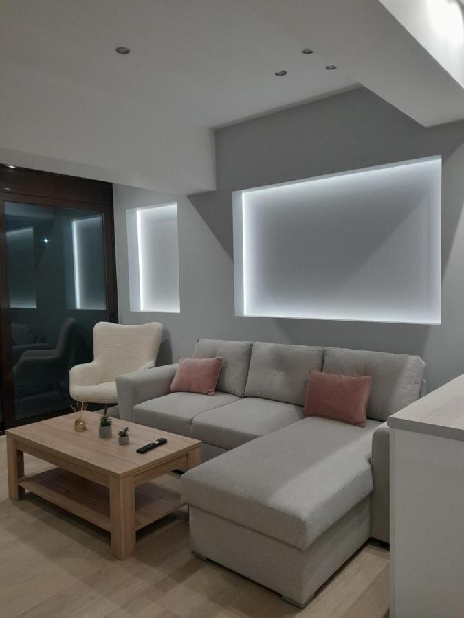 Central House 2 Epidaurus 外观 照片