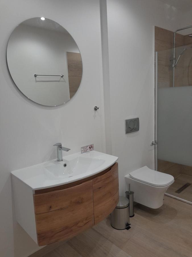 Central House 2 Epidaurus 外观 照片