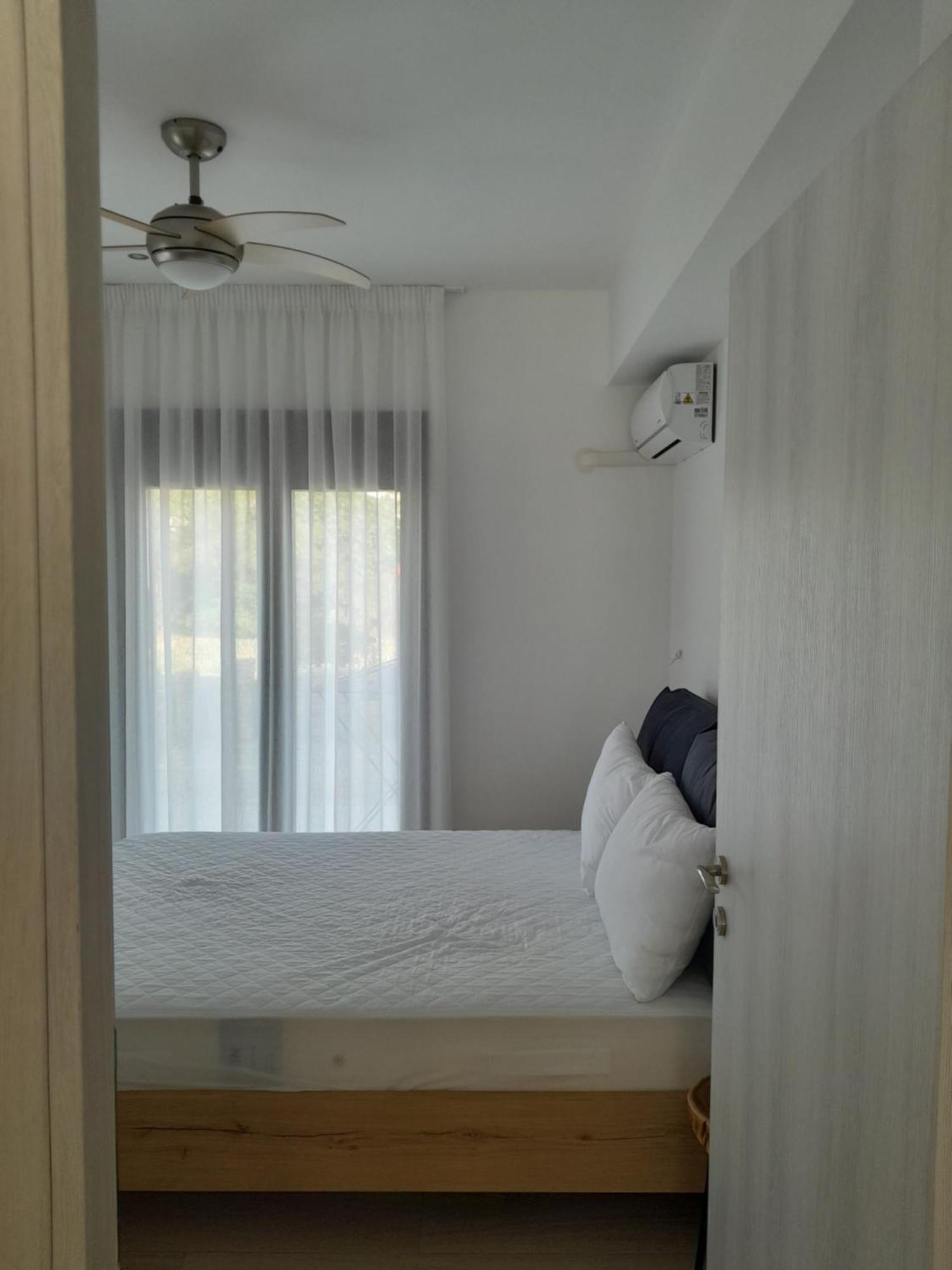 Central House 2 Epidaurus 外观 照片